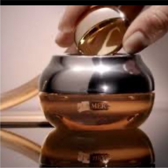 La Mer Other - La Mer Genaissance de la Mer The Concentrated Night Balm 50ml...